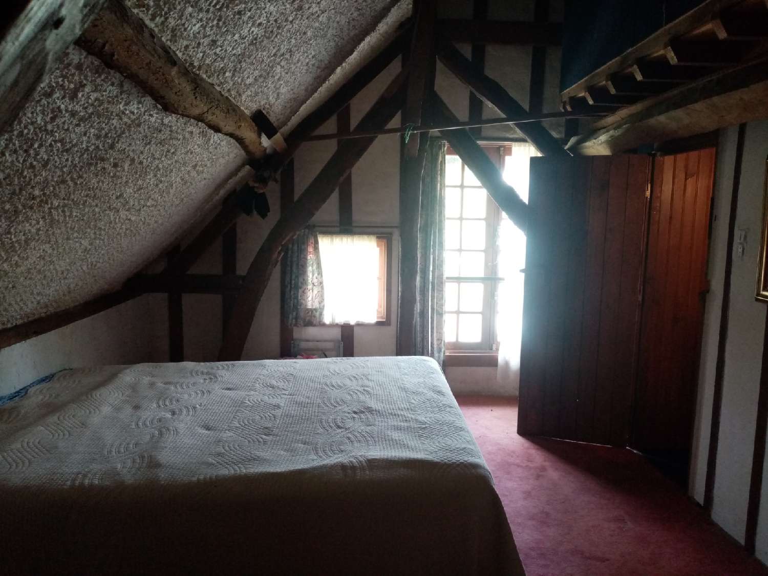 à vendre maison Cany-Barville Seine-Maritime 8