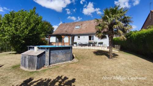Cany-Barville Seine-Maritime maison foto 7394483