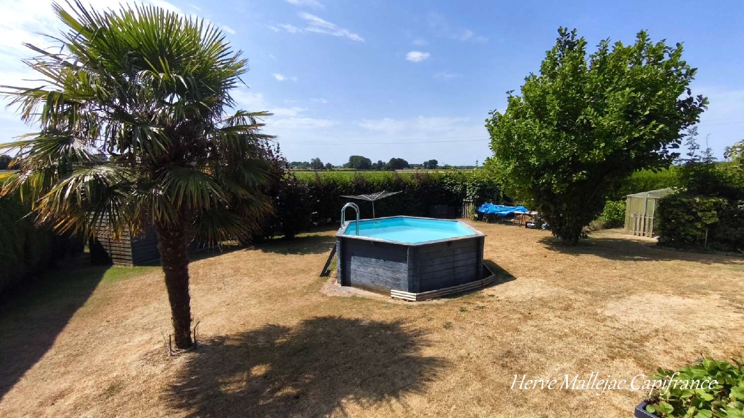  à vendre maison Cany-Barville Seine-Maritime 3
