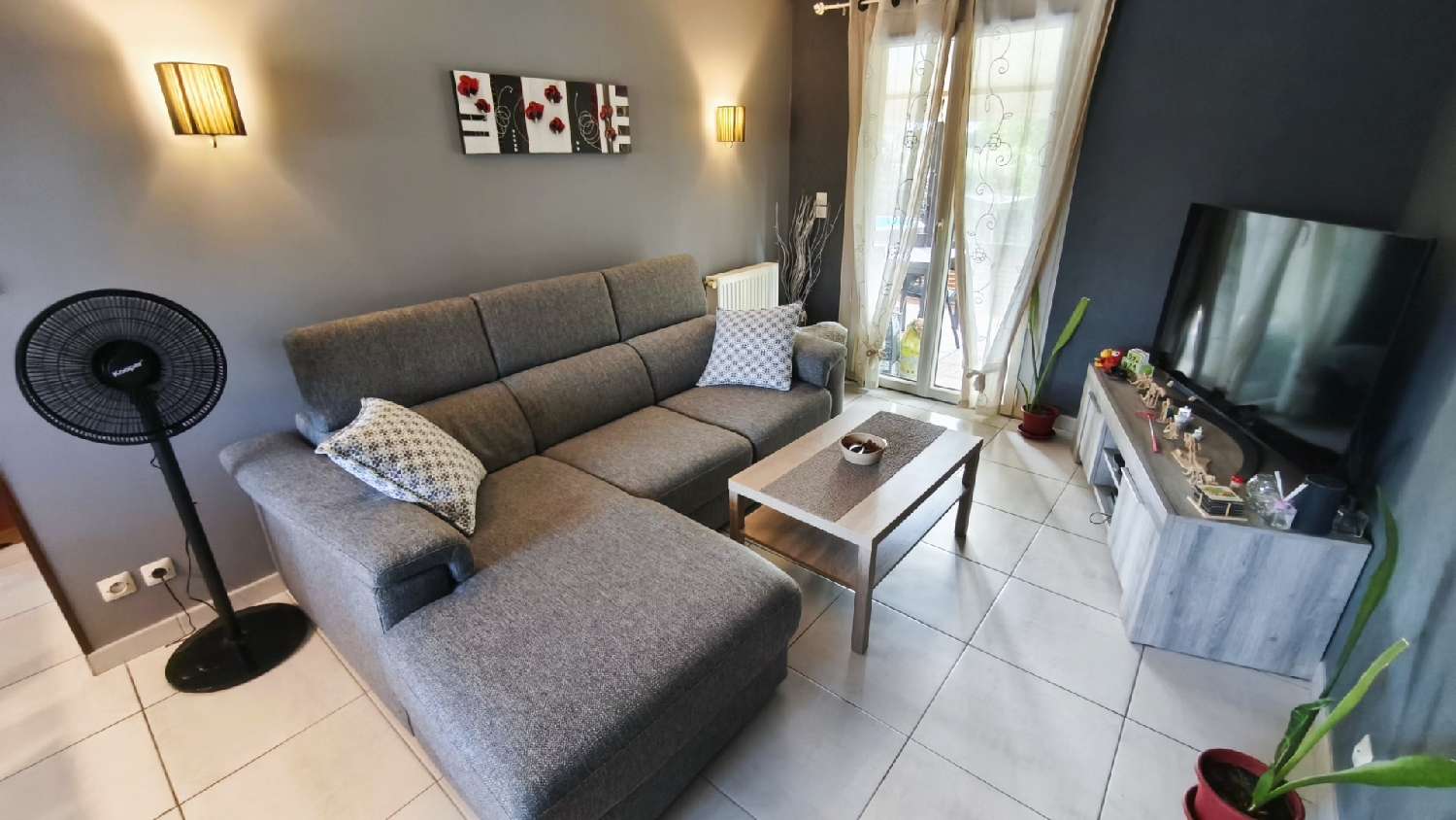  à vendre maison Cany-Barville Seine-Maritime 8
