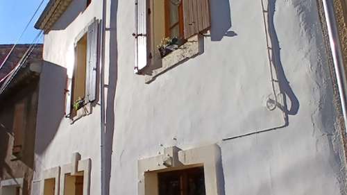 Capestang Hérault maison foto 7393250