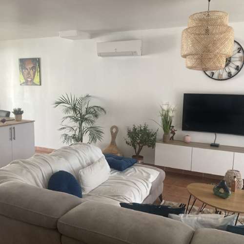 Capestang Hérault Haus Bild 7386223
