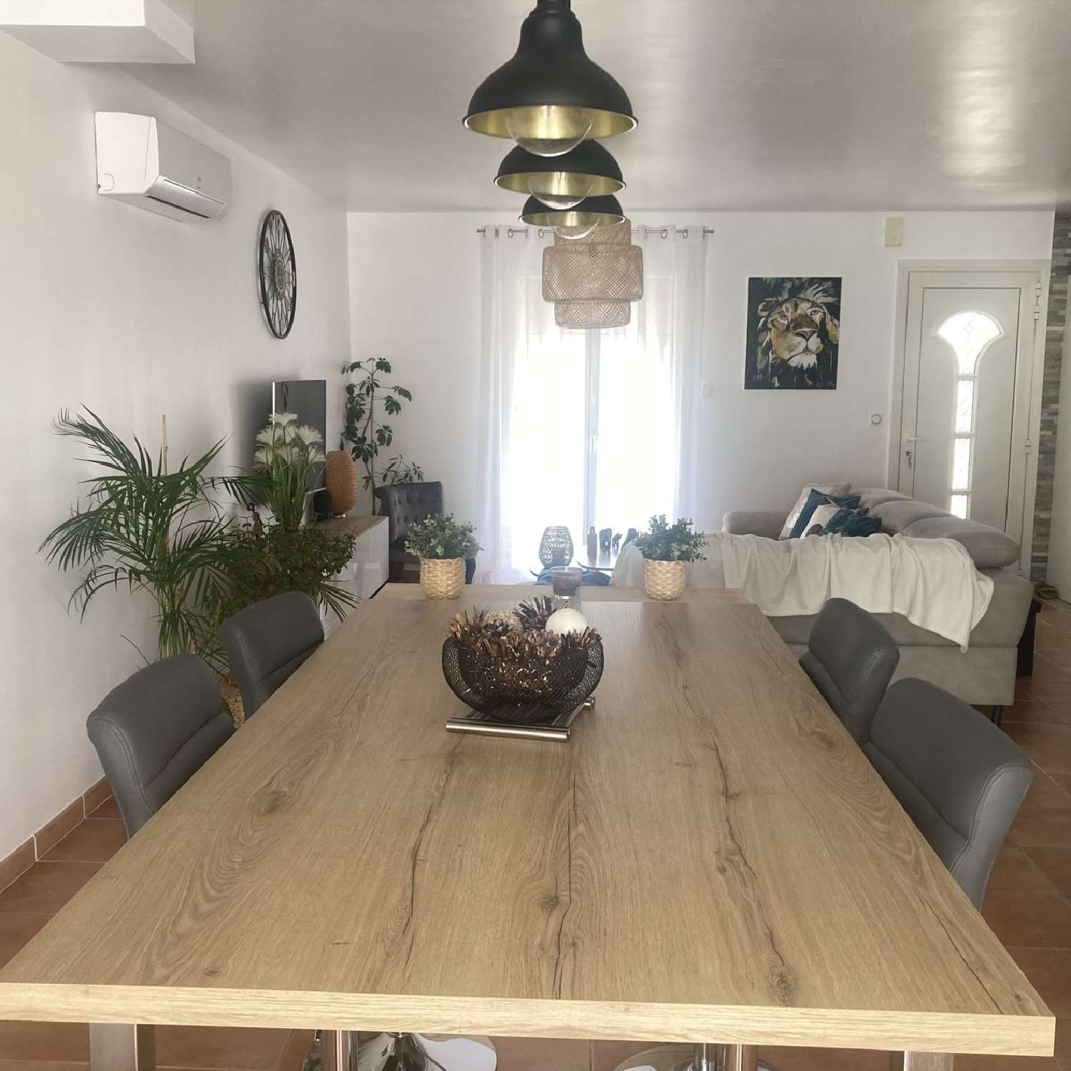  te koop huis Capestang Hérault 1