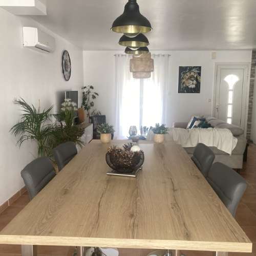 Capestang Hérault huis foto