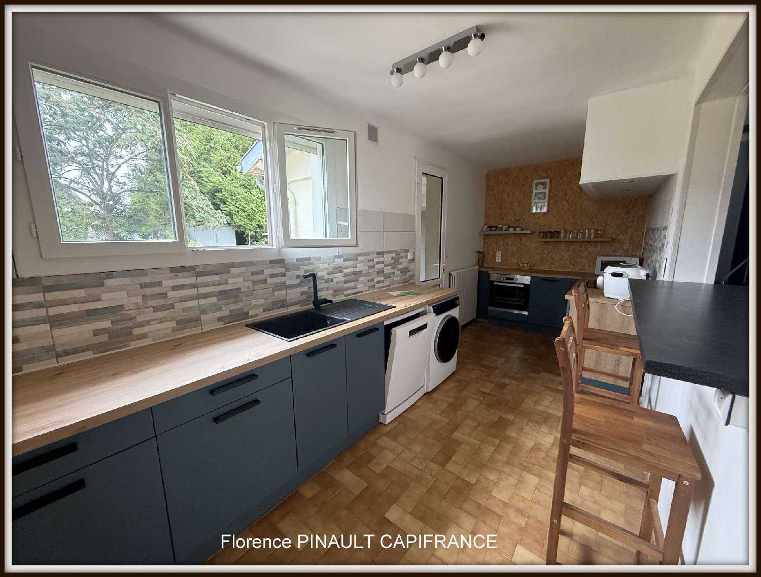 en venta casa Capvern Hautes-Pyrénées 3