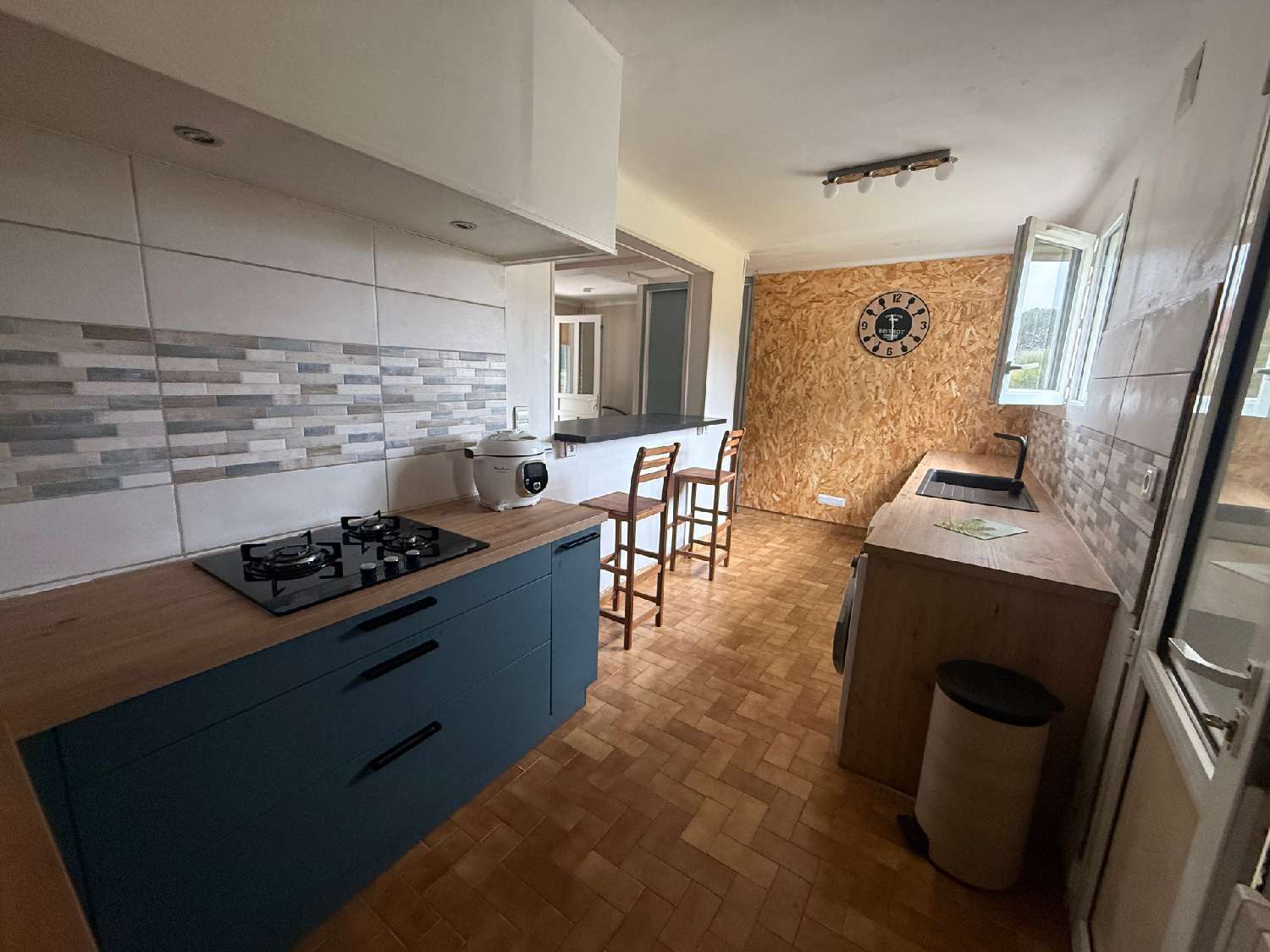 en venta casa Capvern Hautes-Pyrénées 4
