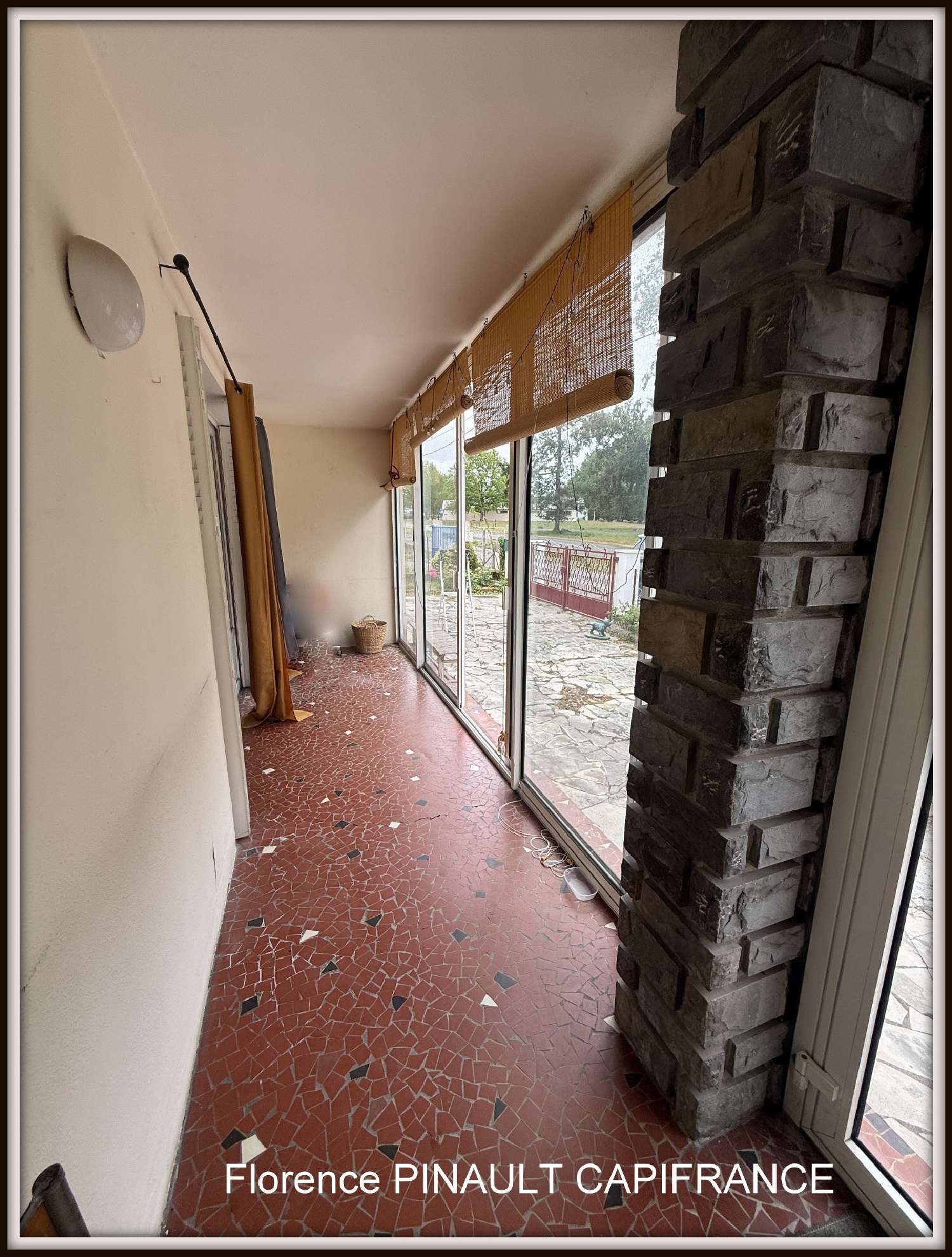 en venta casa Capvern Hautes-Pyrénées 6