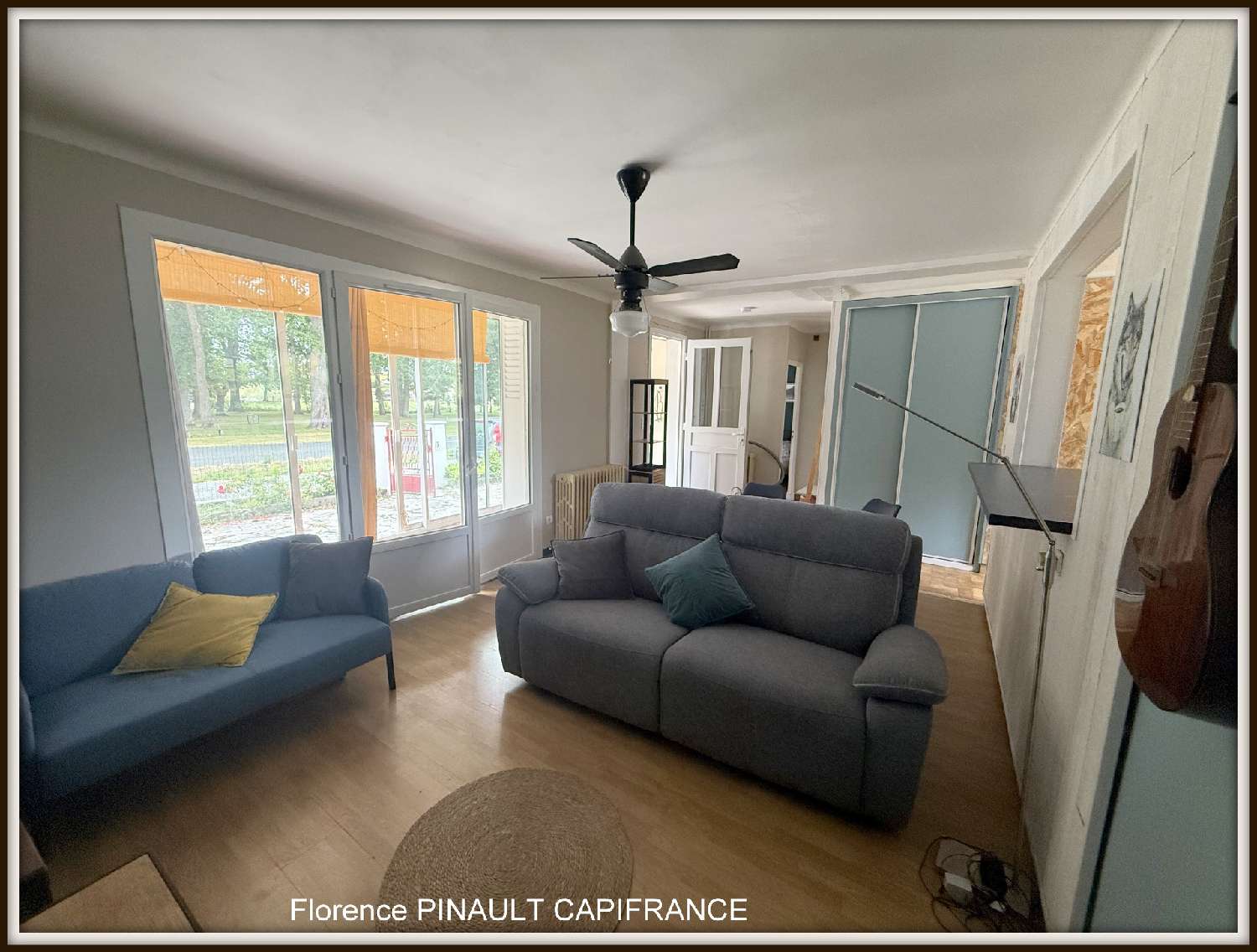 en venta casa Capvern Hautes-Pyrénées 8