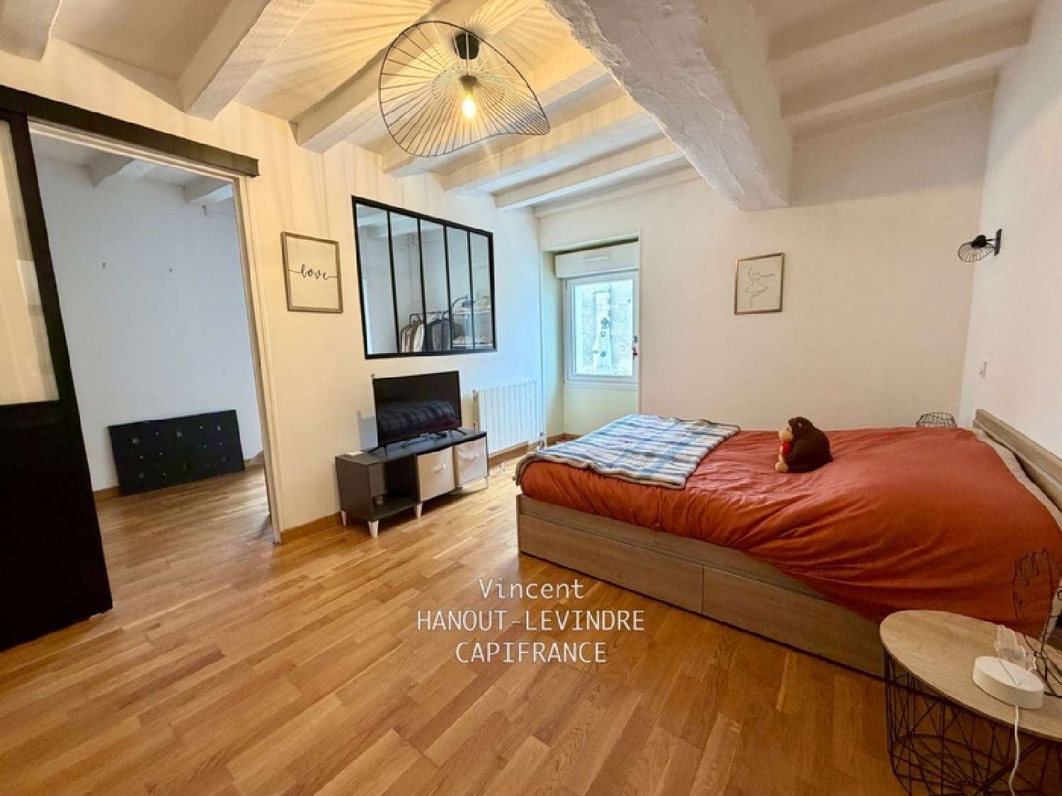 à vendre maison Carbay Maine-et-Loire 3