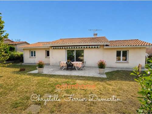 Carbon-Blanc Gironde house foto 7399024
