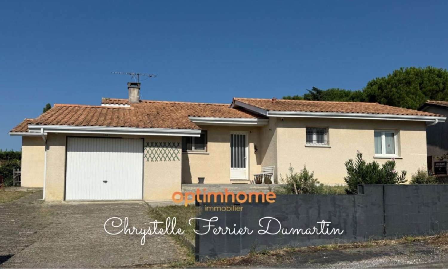 for sale house Carbon-Blanc Gironde 2