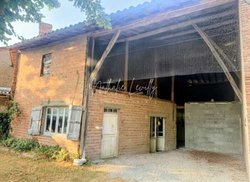 Carbonne Haute-Garonne casa foto 7389508