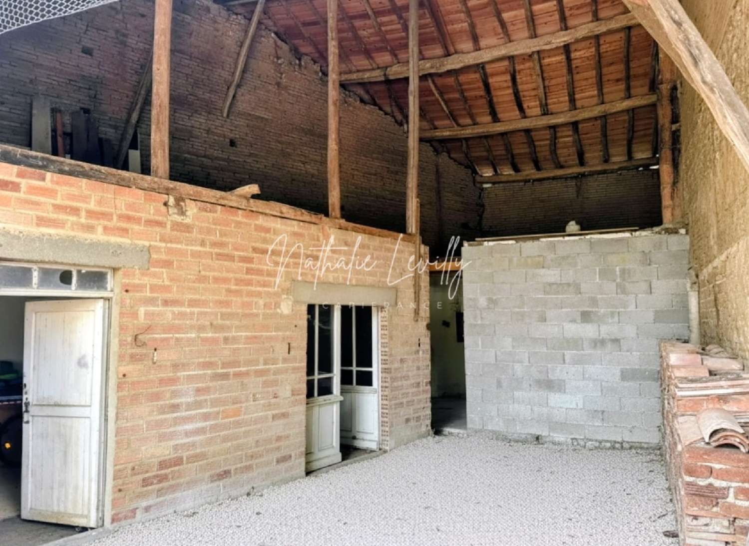 en venta casa Carbonne Haute-Garonne 2
