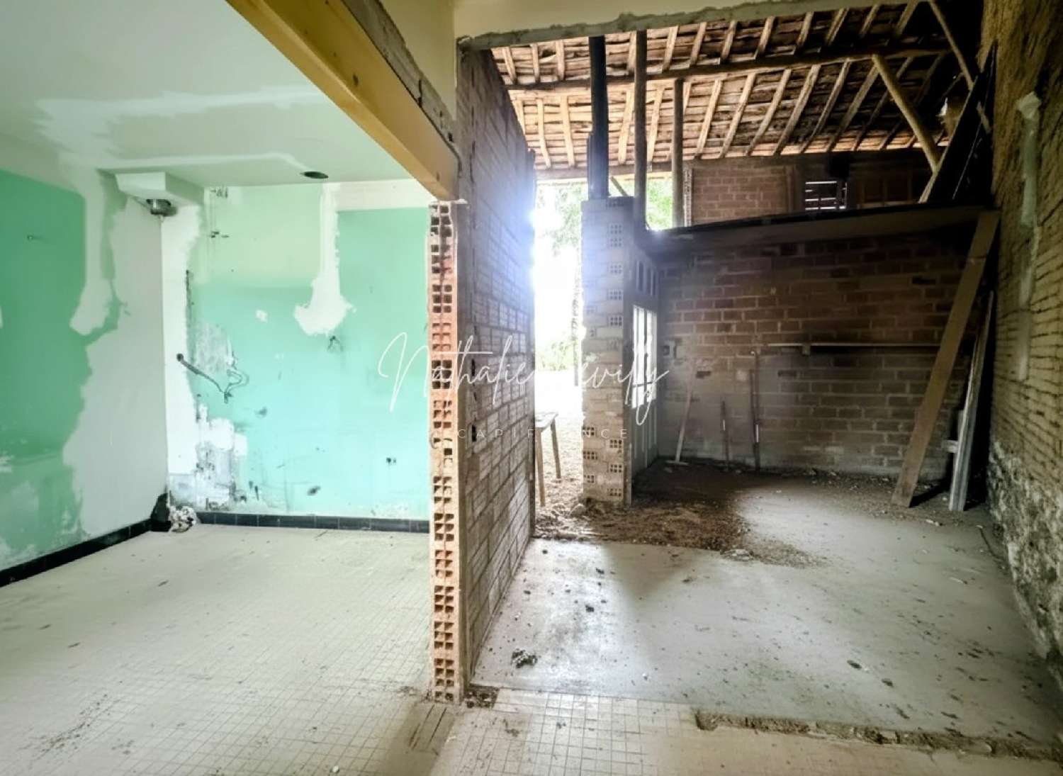 en venta casa Carbonne Haute-Garonne 7