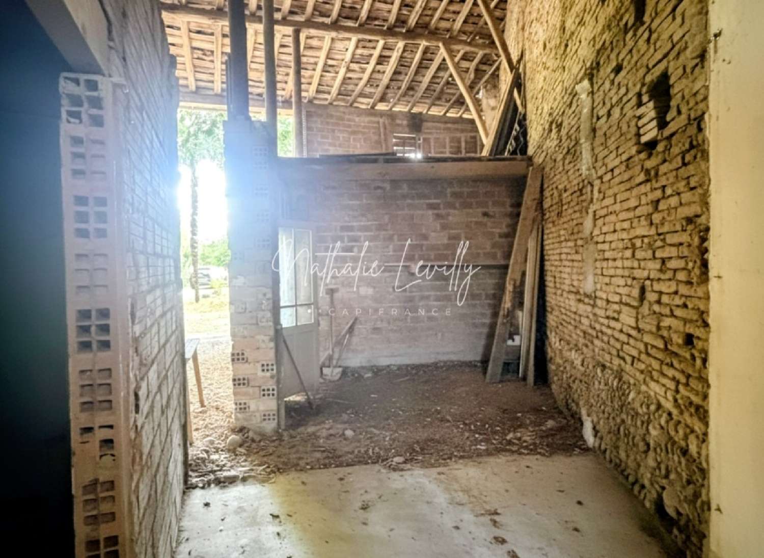 en venta casa Carbonne Haute-Garonne 8