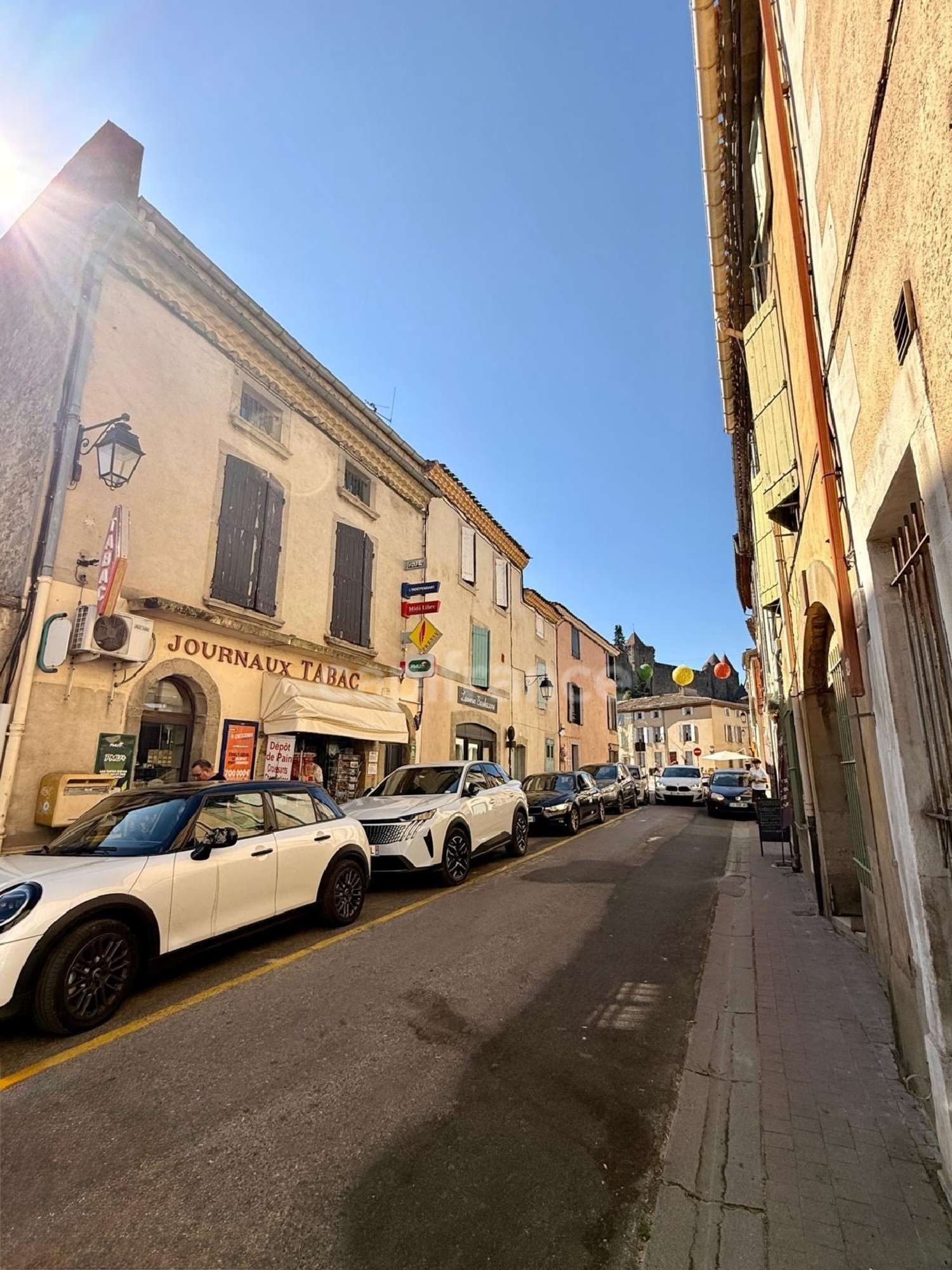 te koop huis Carcassonne Aude 7