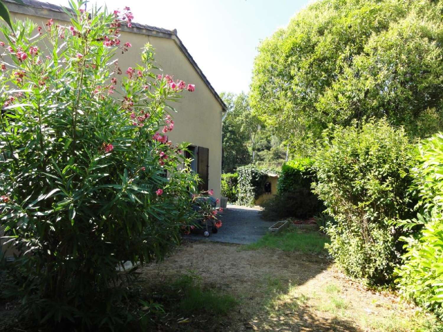  te koop huis Carcassonne Aude 2
