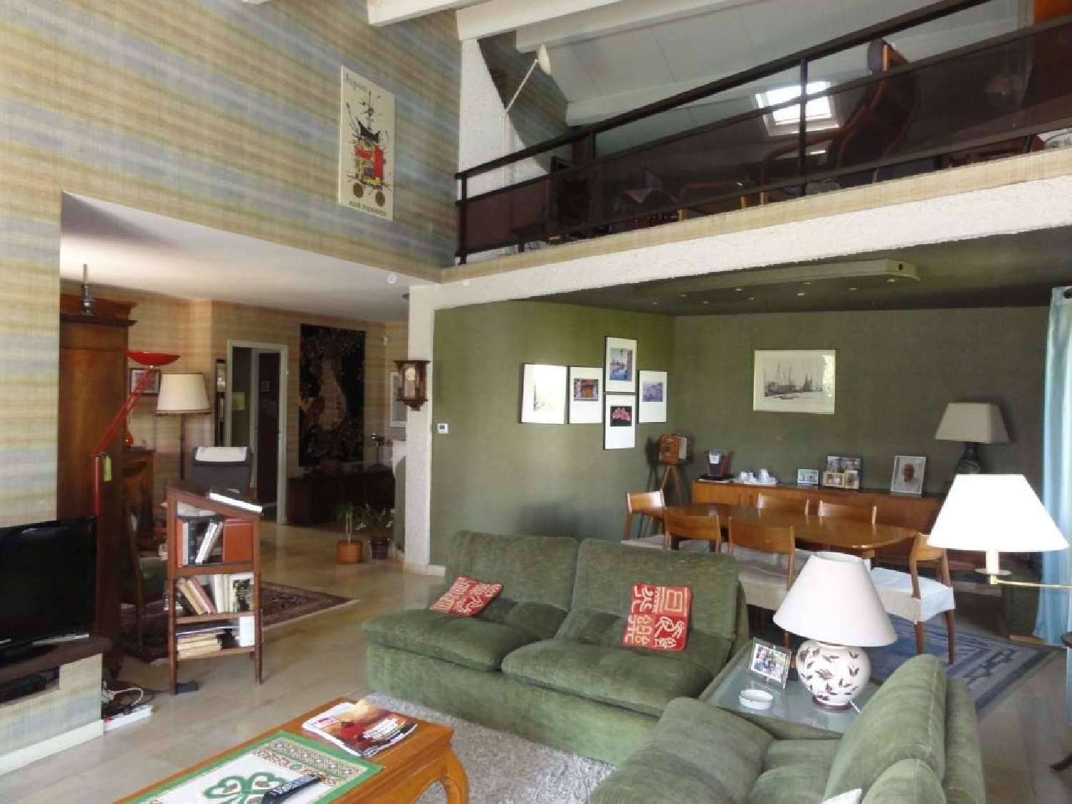  te koop huis Carcassonne Aude 3
