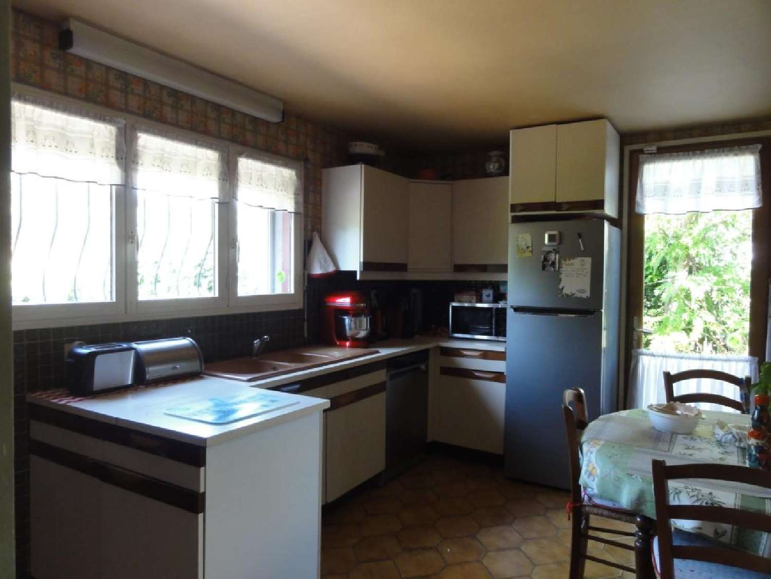  te koop huis Carcassonne Aude 5