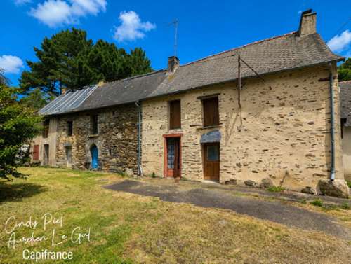 Carentoir Morbihan huis foto 7383981