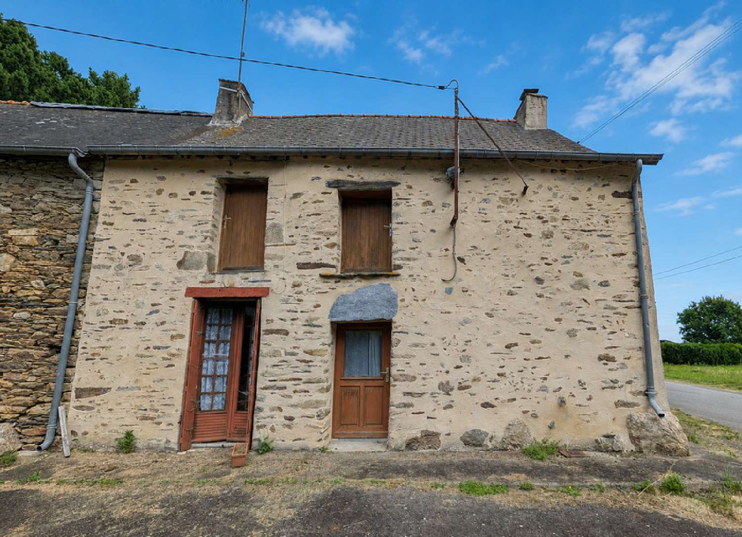 te koop huis Carentoir Morbihan 3
