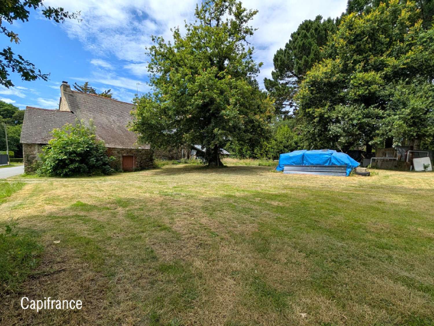 te koop huis Carentoir Morbihan 4