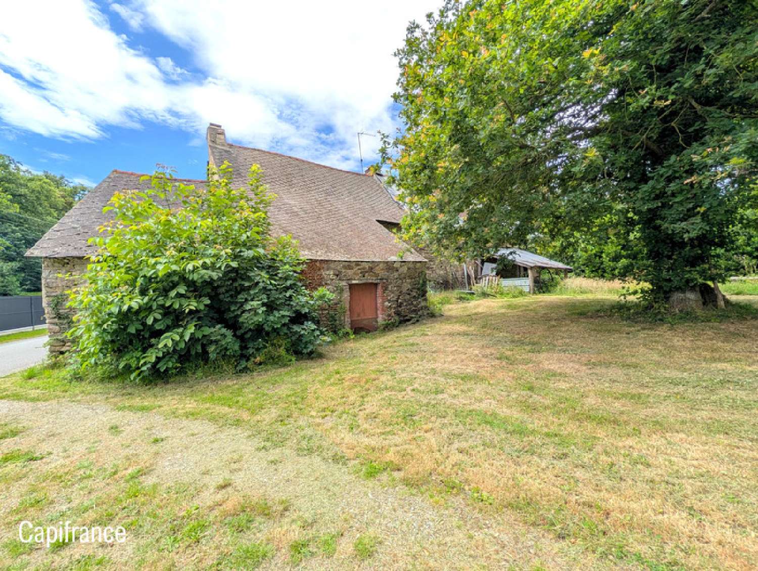 te koop huis Carentoir Morbihan 5