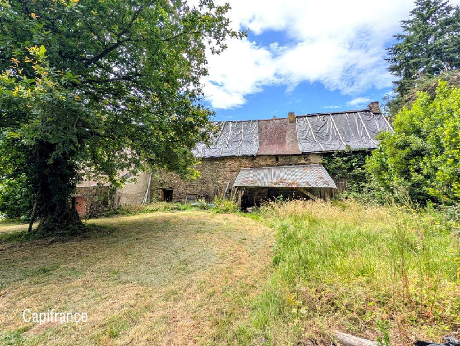 te koop huis Carentoir Morbihan 6