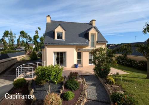 Carentoir Morbihan huis foto 7383982