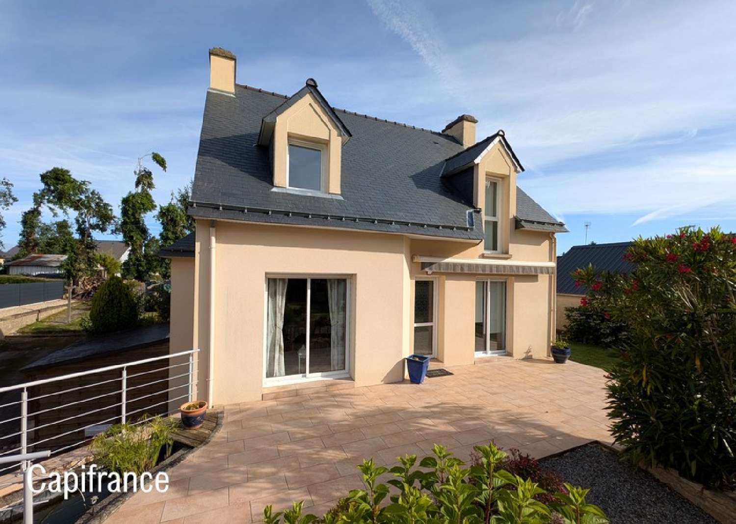te koop huis Carentoir Morbihan 2