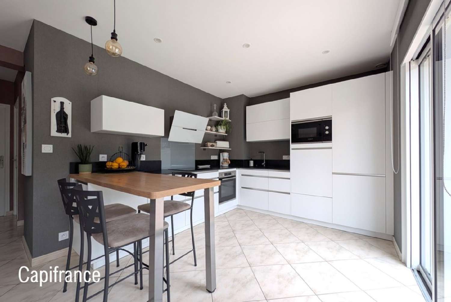 te koop huis Carentoir Morbihan 4