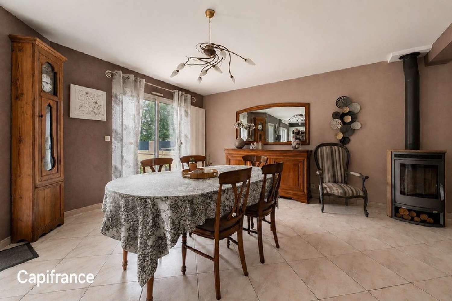 te koop huis Carentoir Morbihan 6
