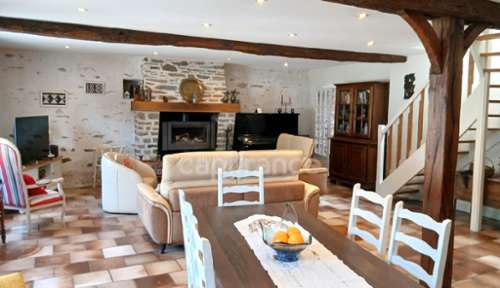 Carentoir Morbihan huis foto 7383991