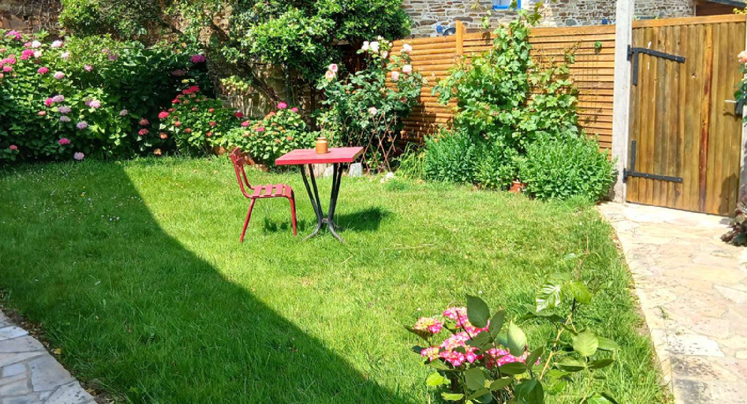  te koop huis Carentoir Morbihan 5
