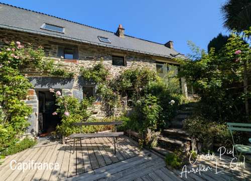 Carentoir Morbihan house foto 7389092