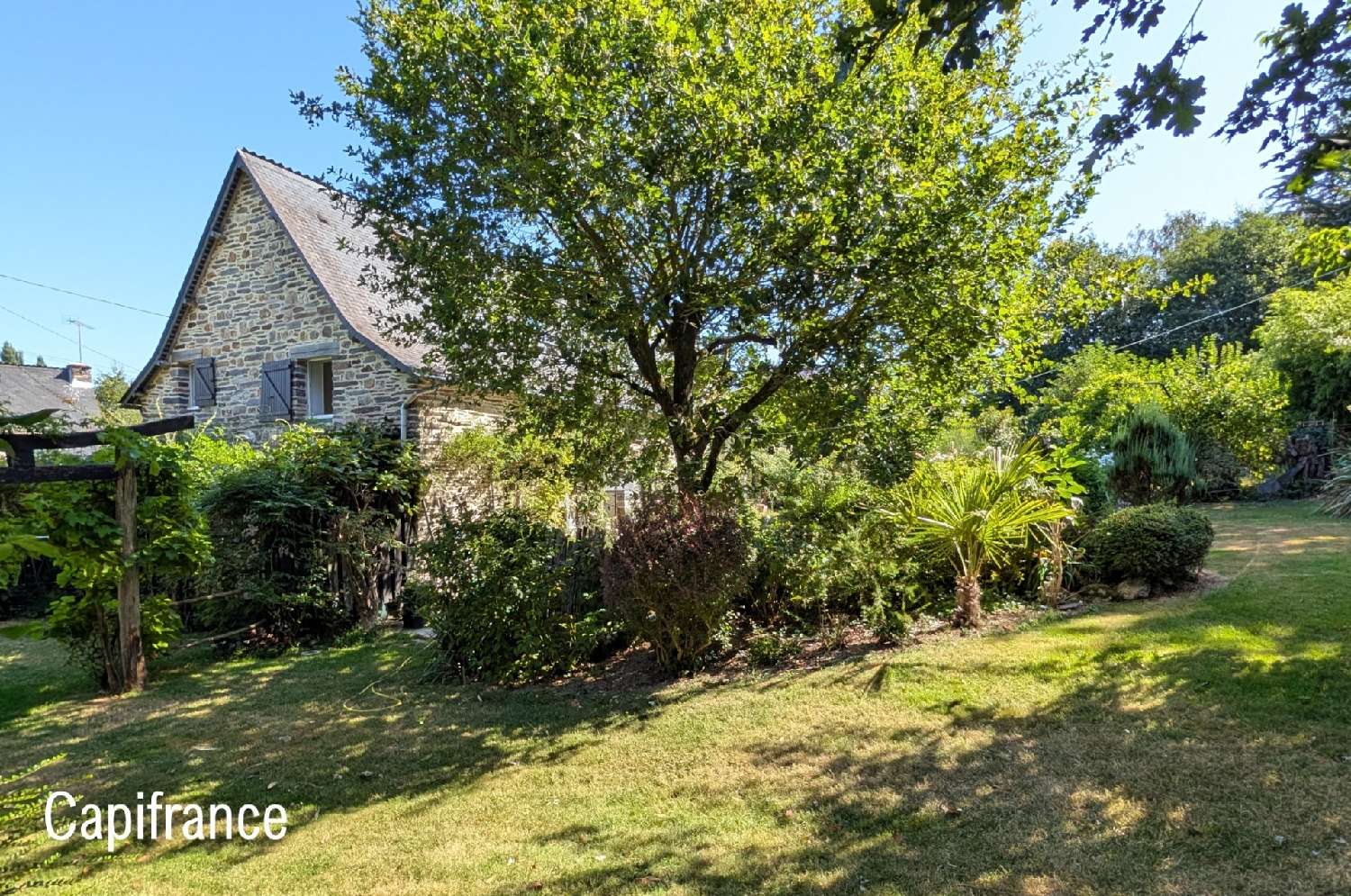 for sale house Carentoir Morbihan 2