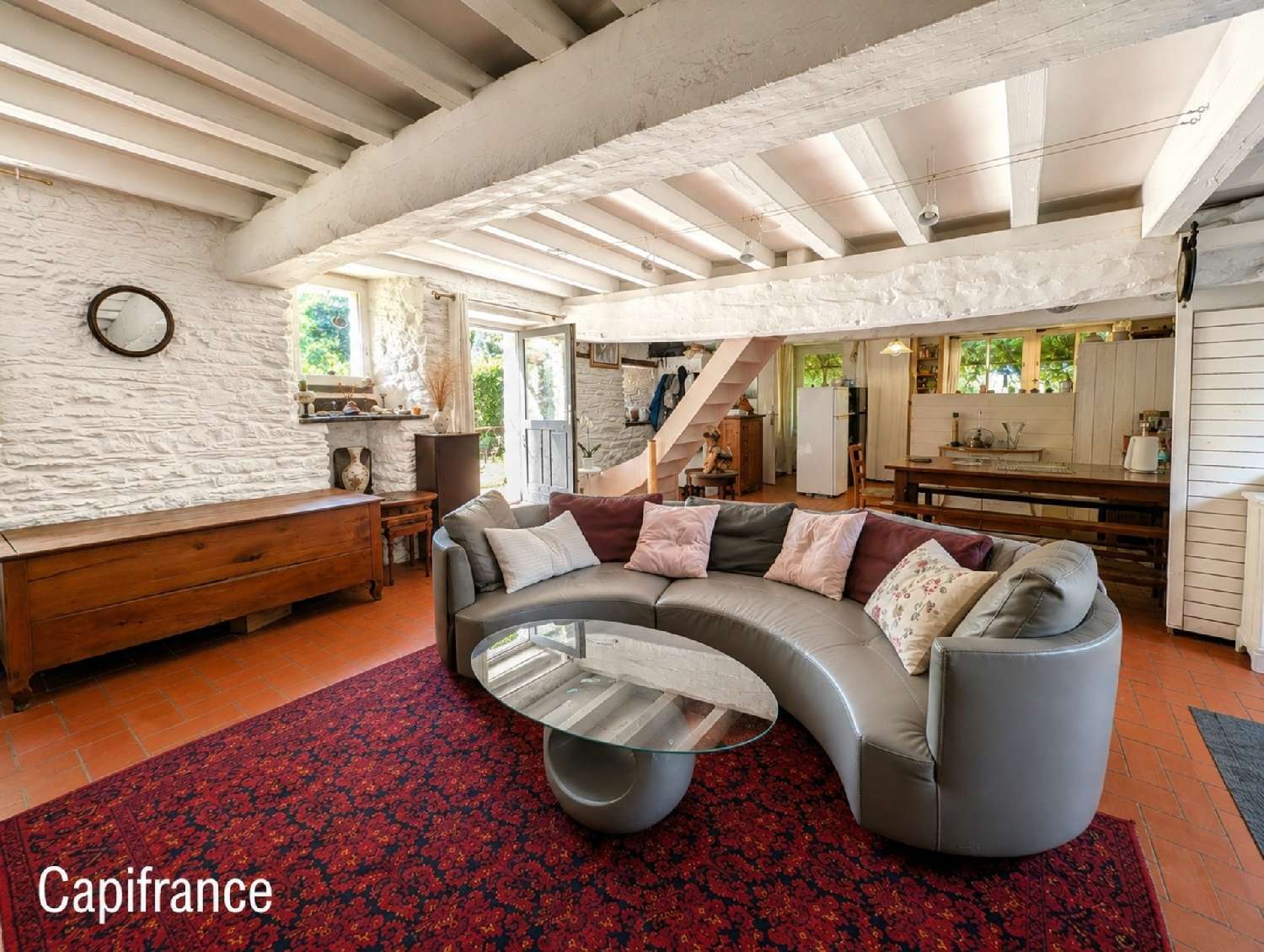 for sale house Carentoir Morbihan 5