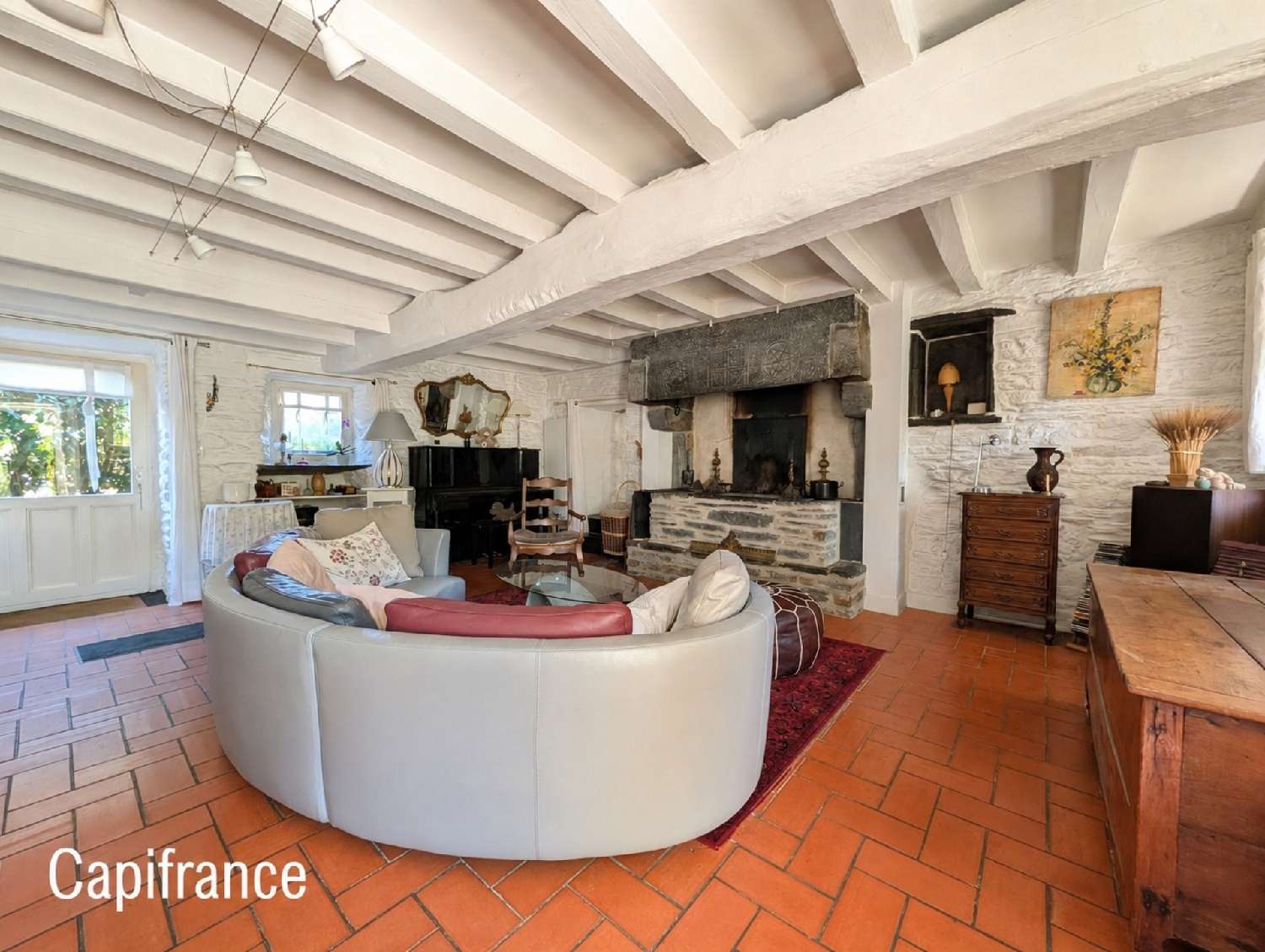 for sale house Carentoir Morbihan 6