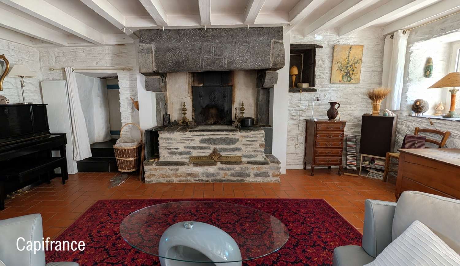 for sale house Carentoir Morbihan 7
