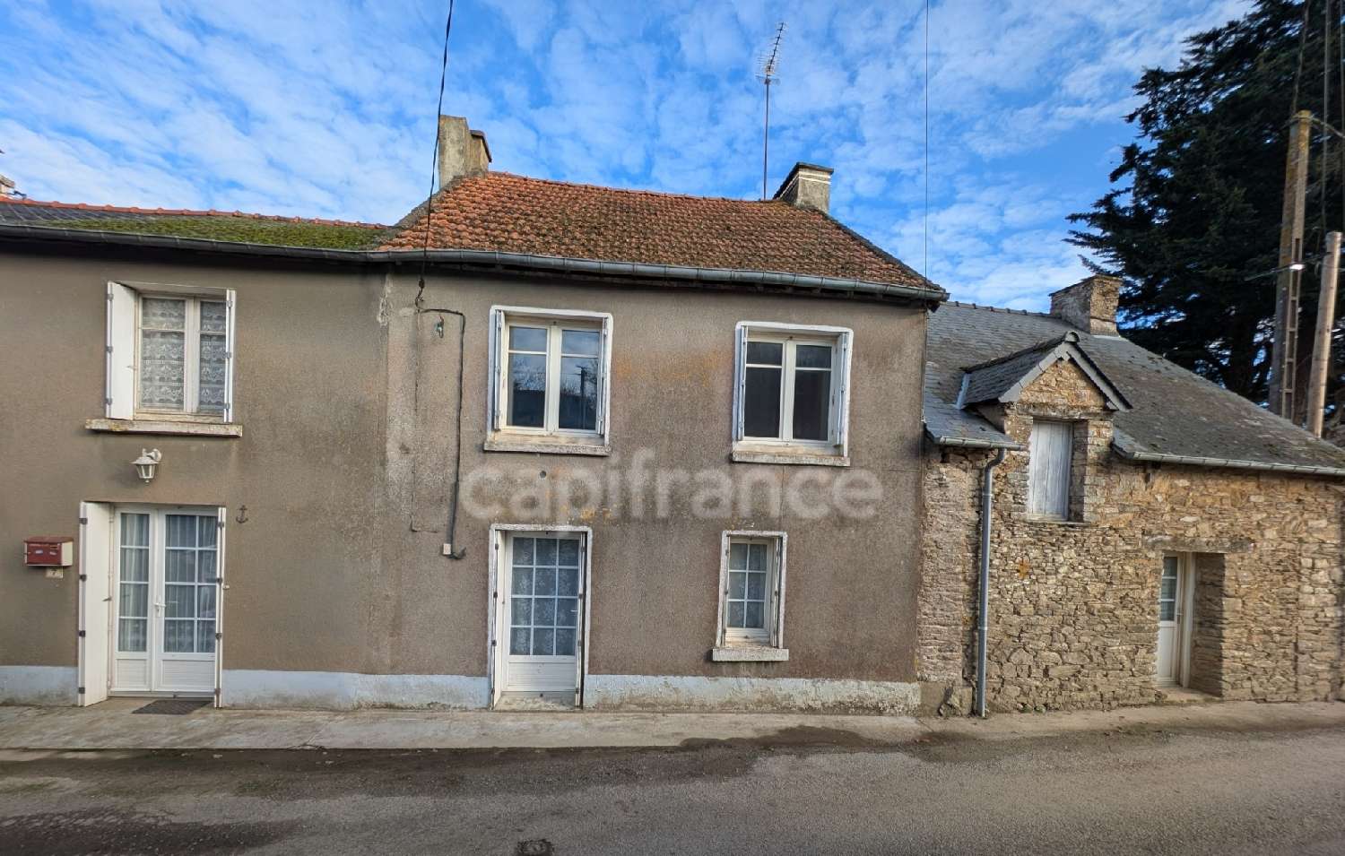 for sale house Carentoir Morbihan 2