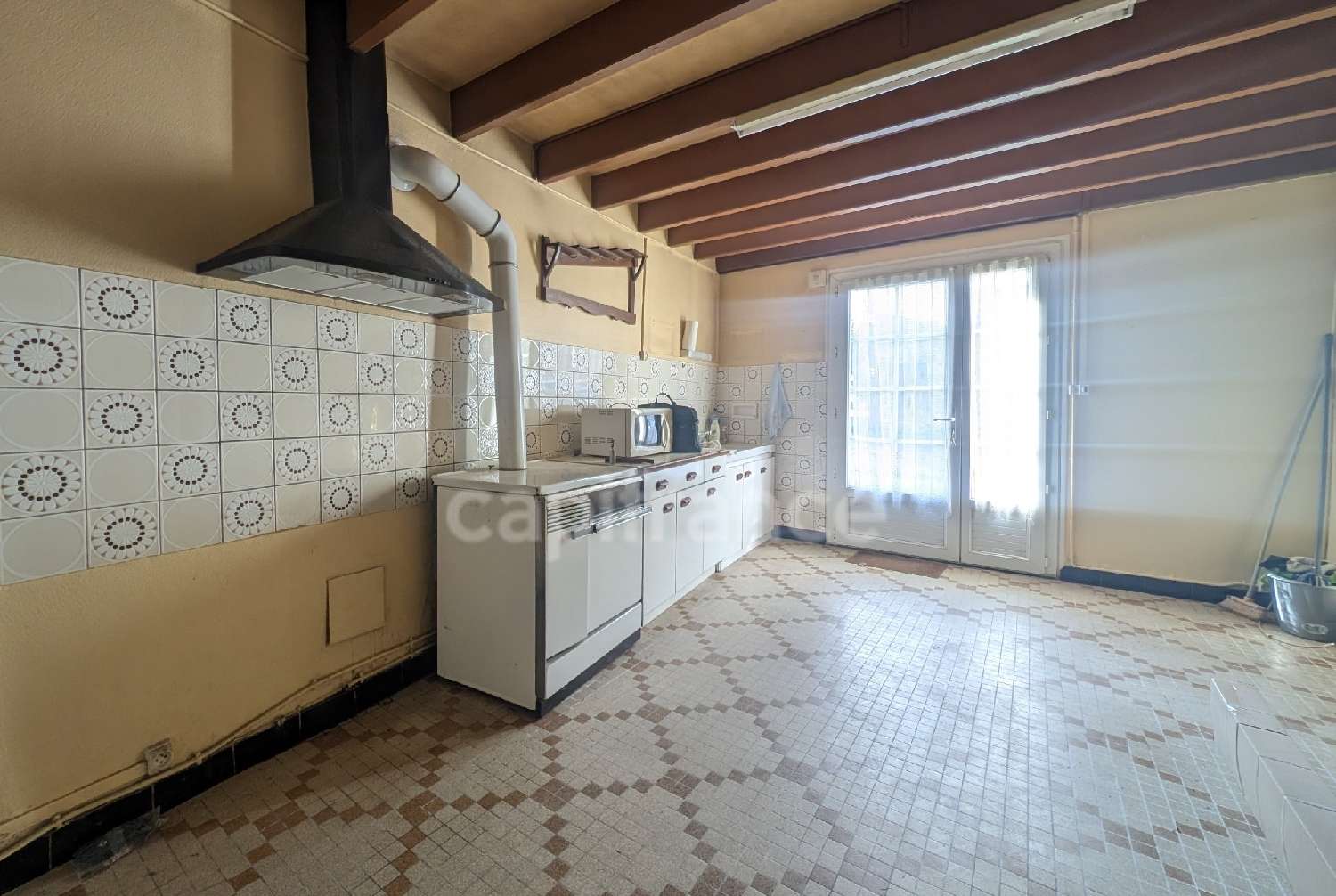 for sale house Carentoir Morbihan 5