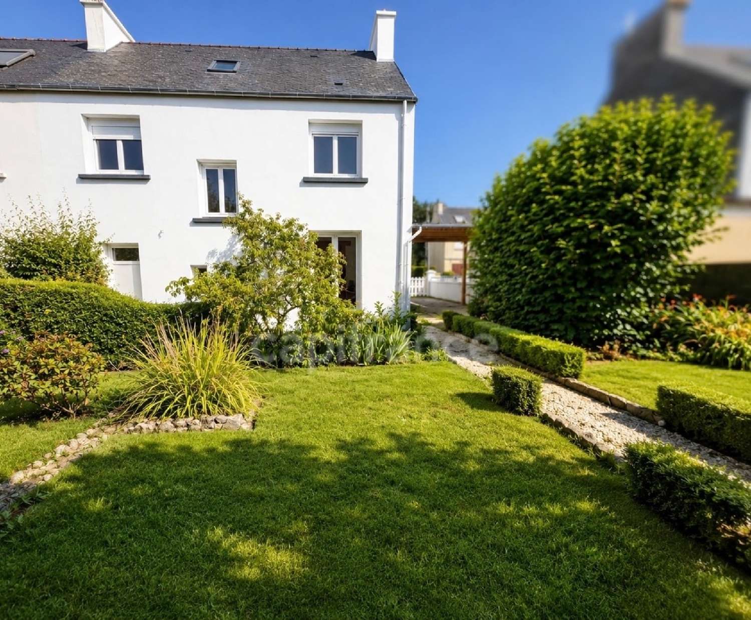  for sale house Carhaix-Plouguer Finistère 2