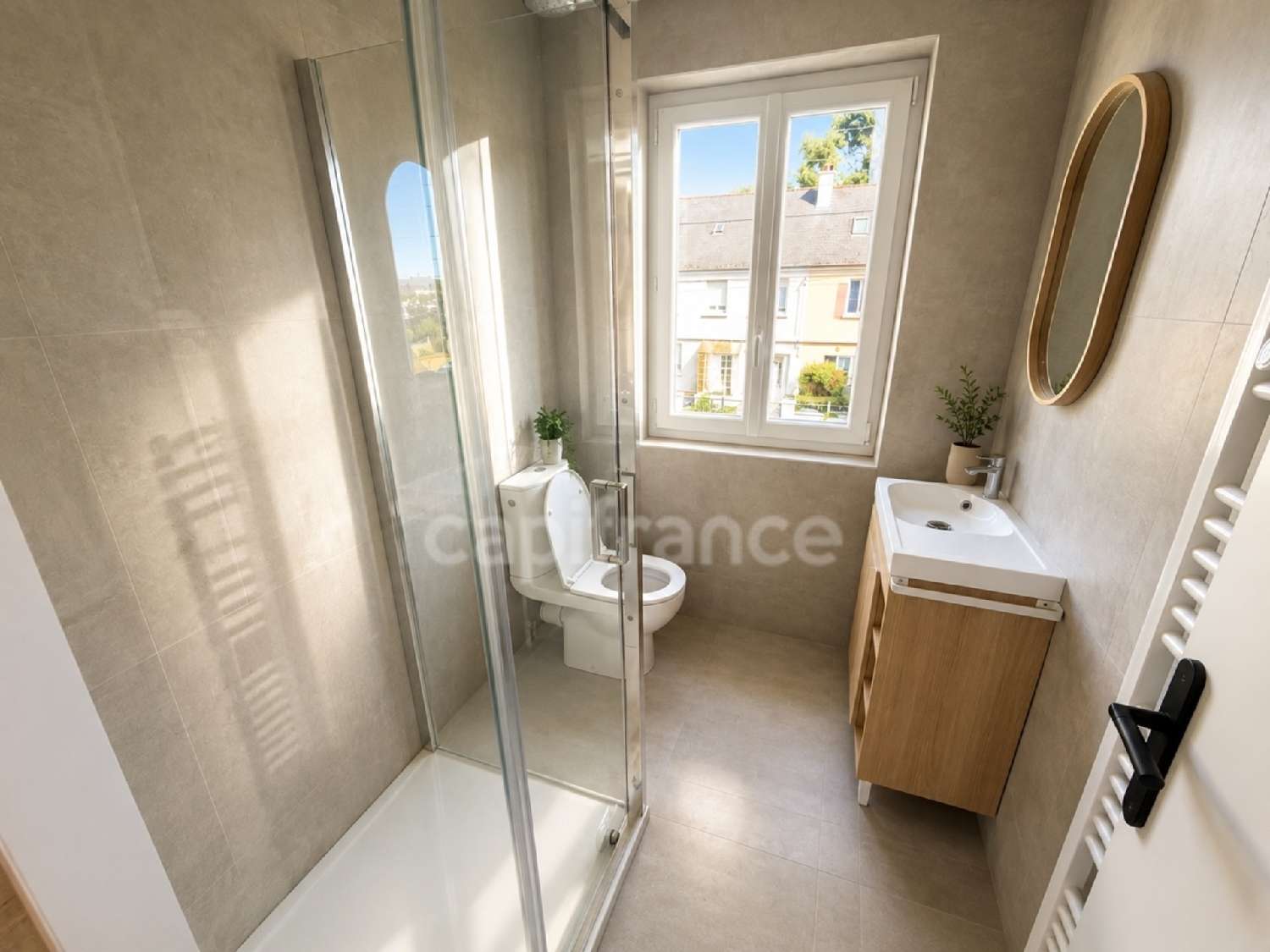  for sale house Carhaix-Plouguer Finistère 8