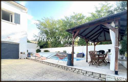 Carpentras Vaucluse casa foto 7383940