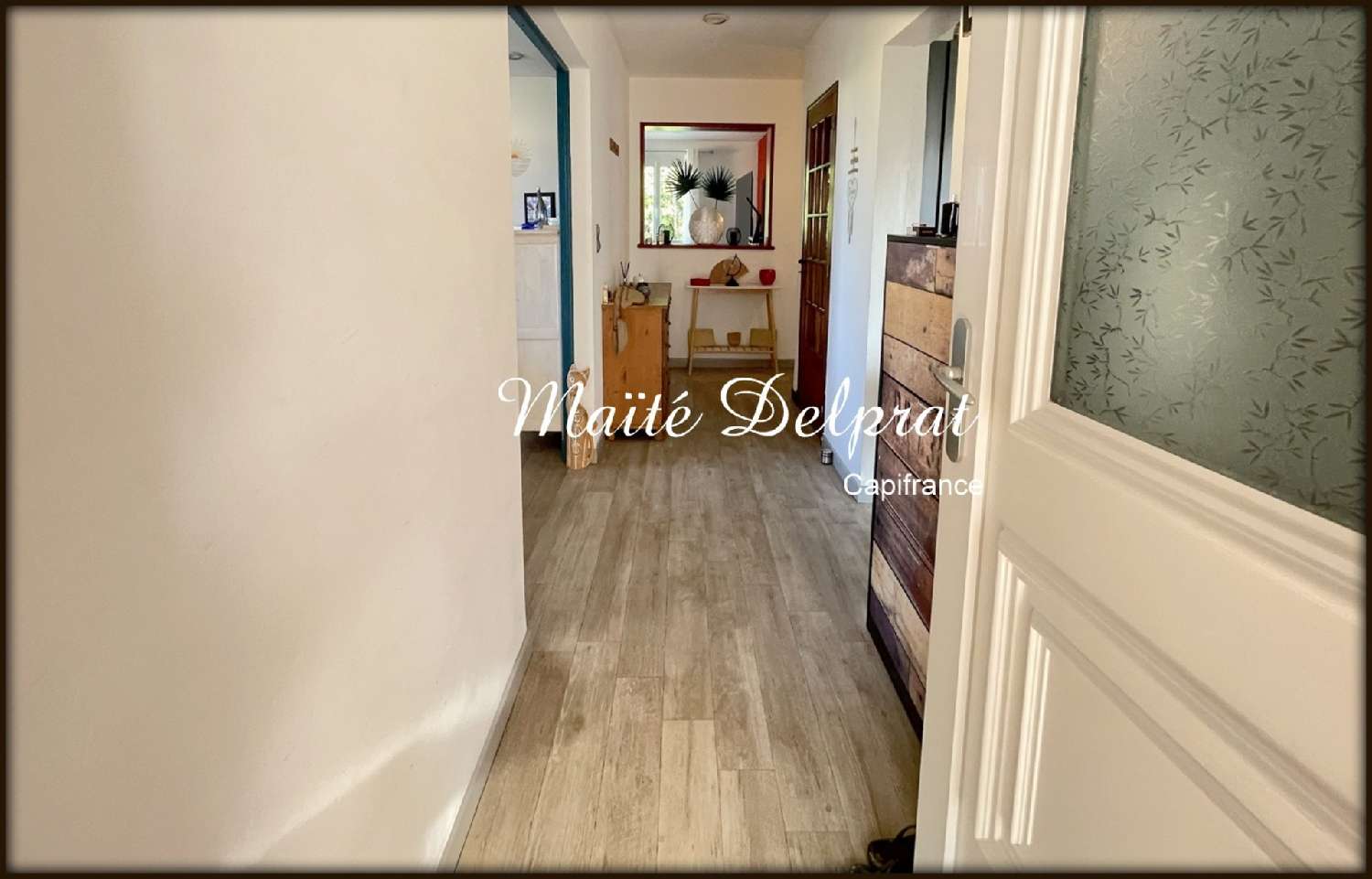 en venta casa Carpentras Vaucluse 3