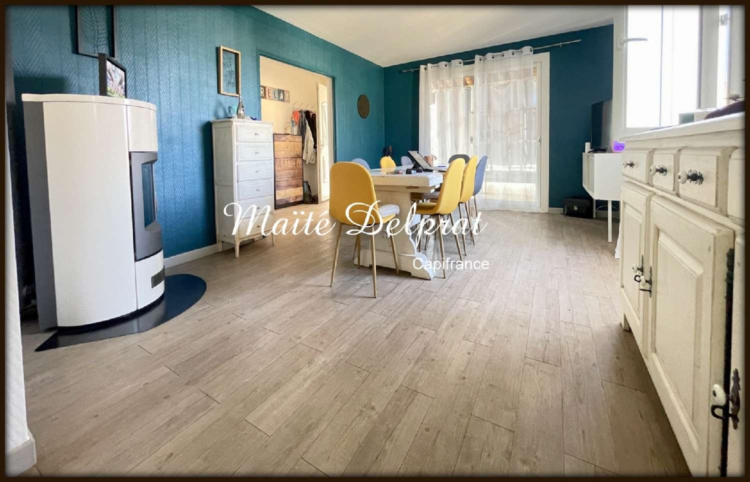en venta casa Carpentras Vaucluse 4