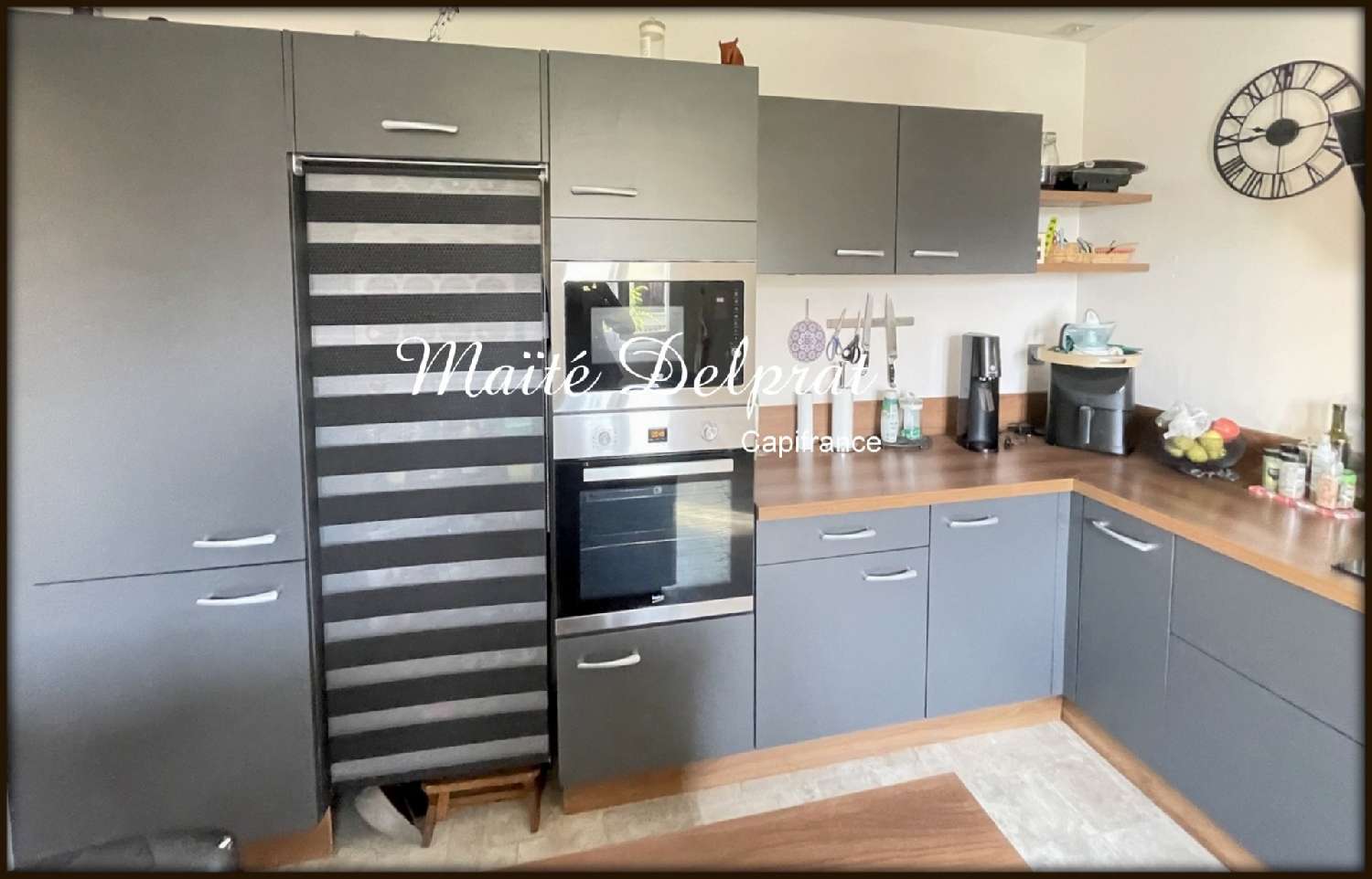 en venta casa Carpentras Vaucluse 6