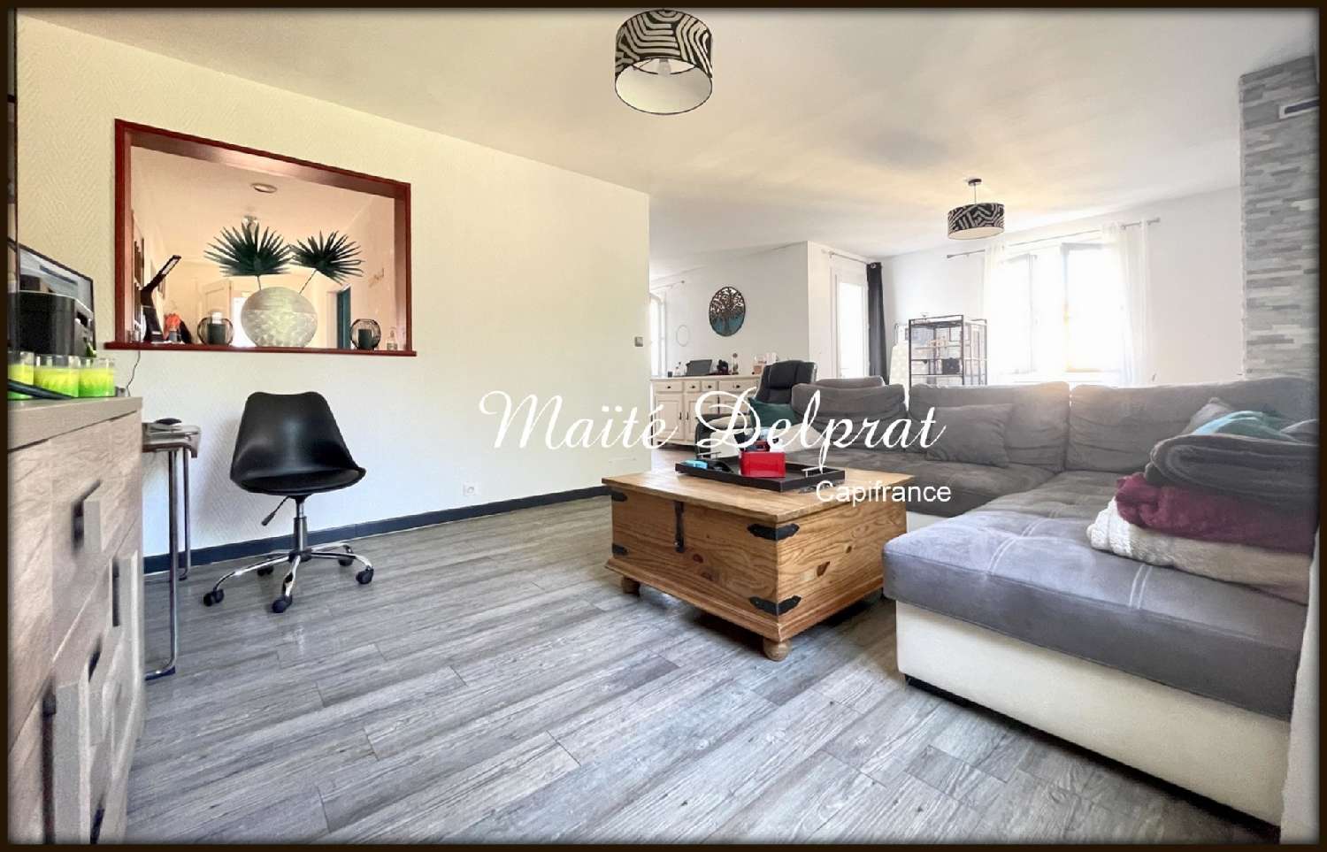 en venta casa Carpentras Vaucluse 7