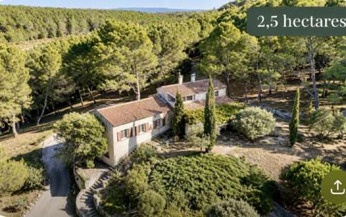 Carpentras Vaucluse huis foto