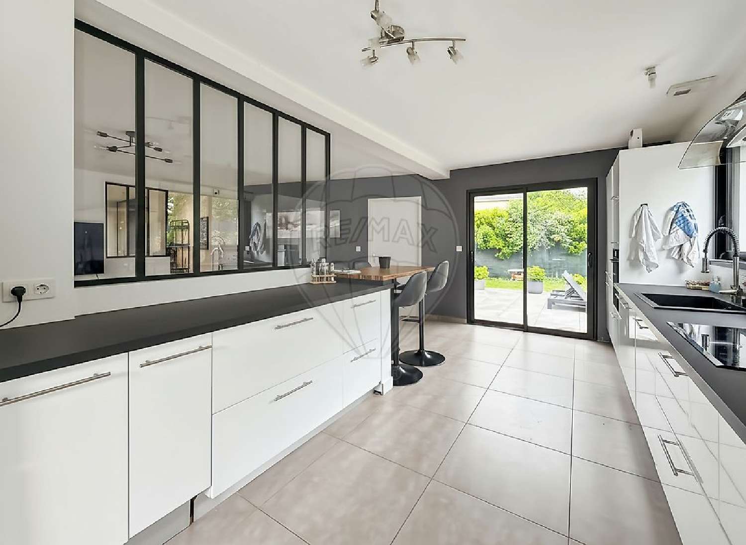  à vendre maison Carquefou Loire-Atlantique 3
